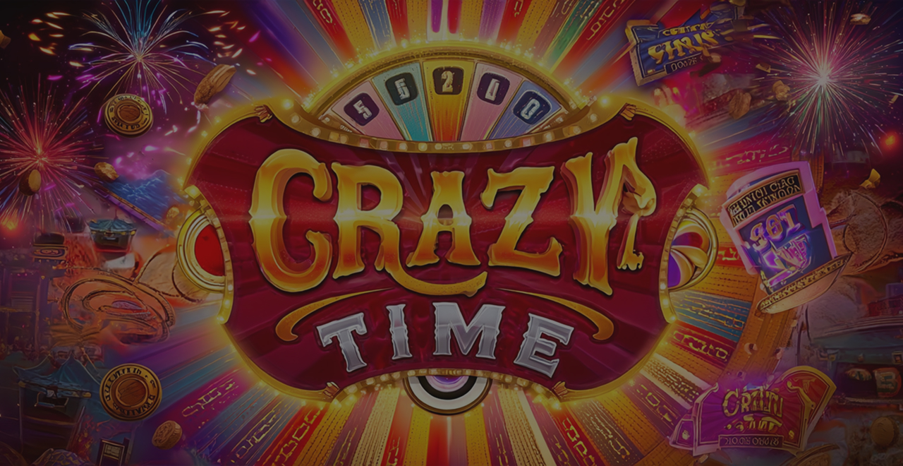 Crazy Time